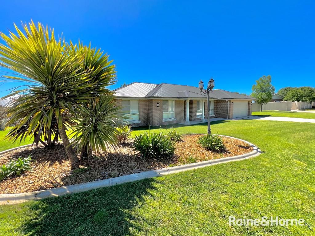 38 Wentworth Drive, Kelso NSW 2795