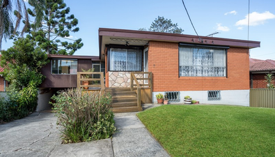 Picture of 7 Julianne Place, CANLEY HEIGHTS NSW 2166