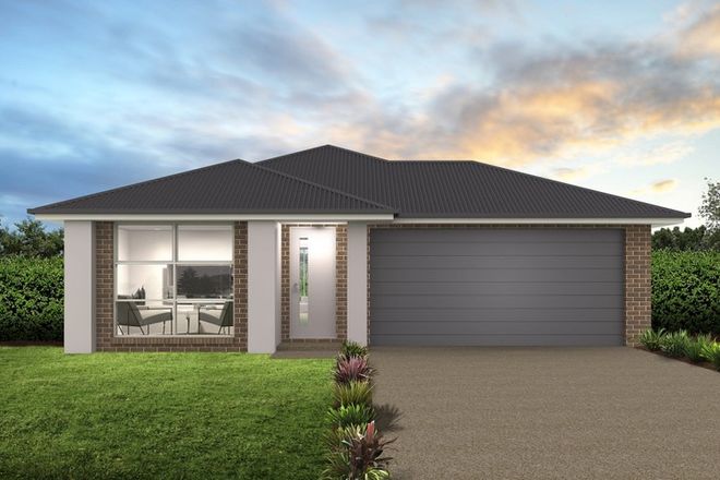 Picture of 848 Oxen Way, CADDENS NSW 2747