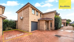 Picture of 5/10 Marcella Street, BANKSTOWN NSW 2200
