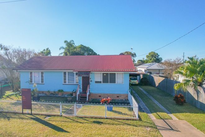 Picture of 121 Elliott Heads Road, KEPNOCK QLD 4670