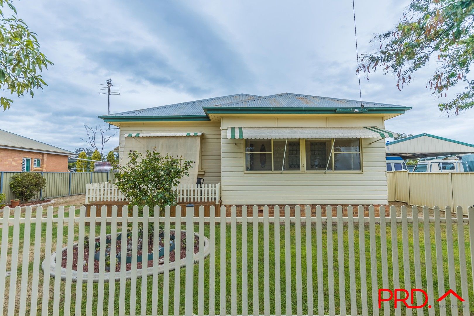 38 Gunnedah Road, Tamworth NSW 2340, Image 0