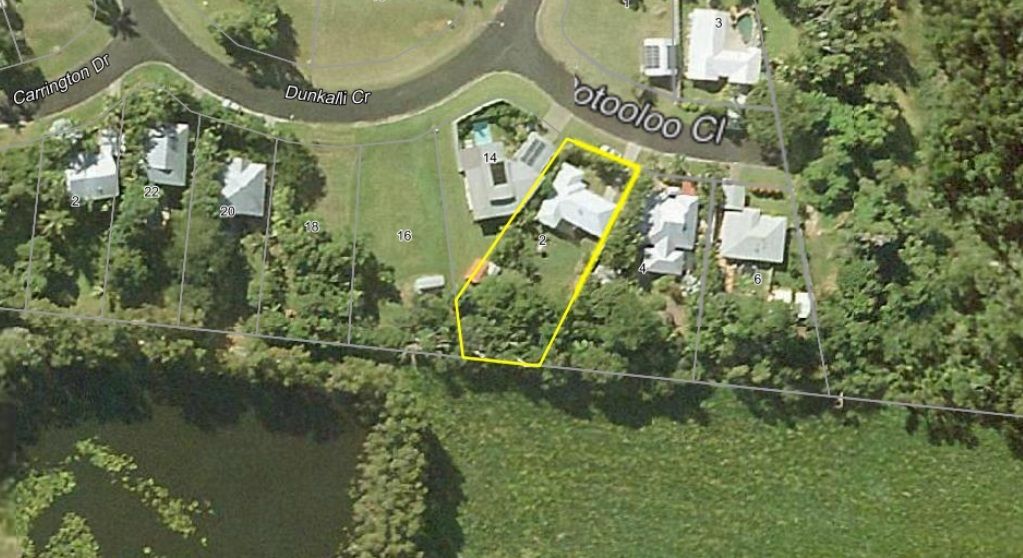 2 Kootooloo Cl, Wongaling Beach QLD 4852, Image 2