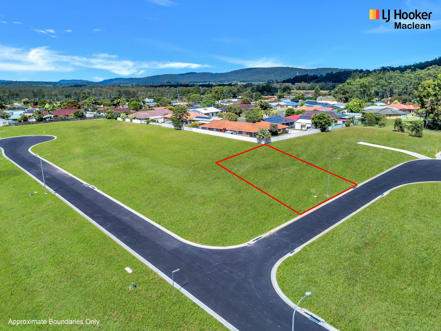 Lot 135 Dunkeld Place, Townsend NSW 2463, Image 1