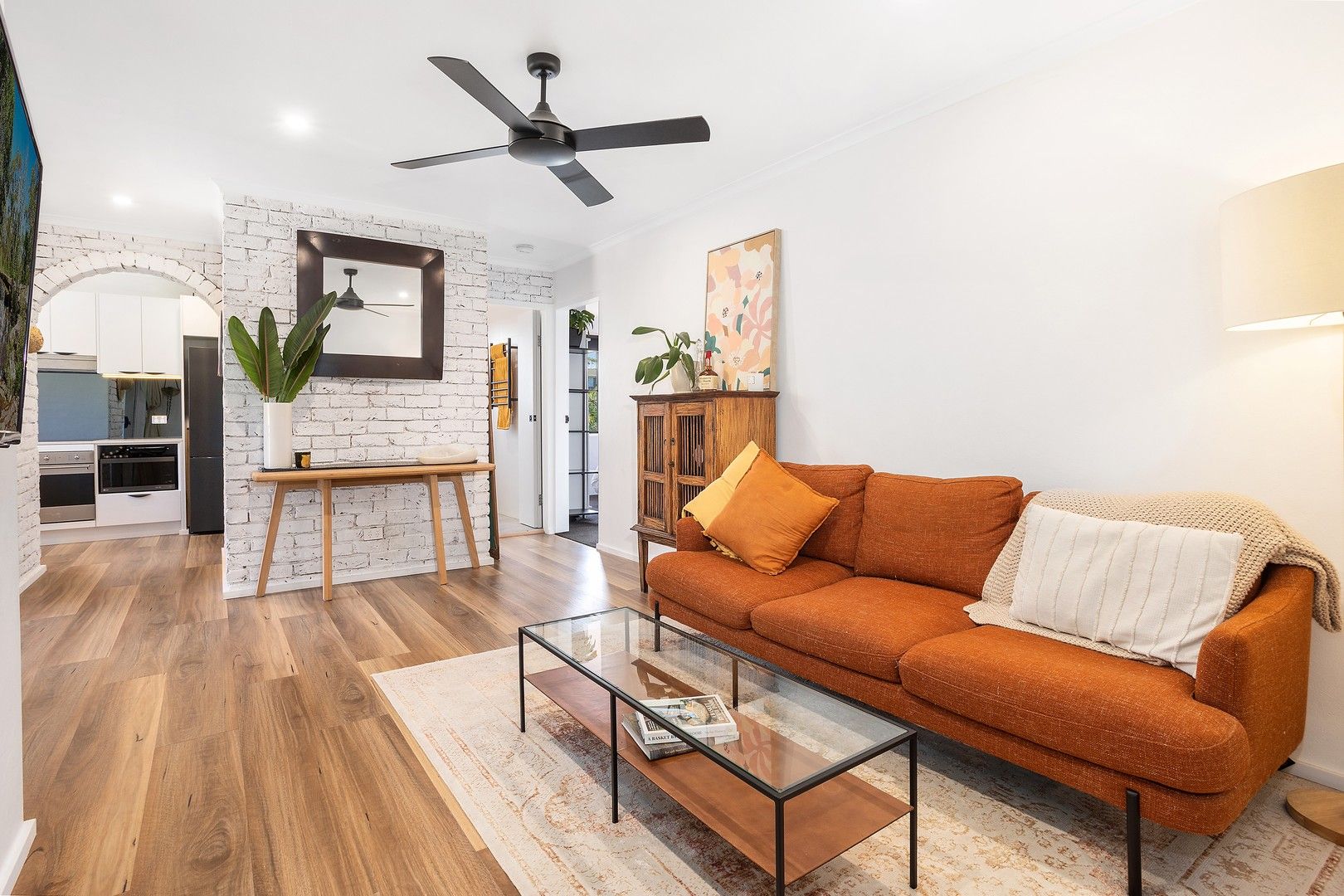 1 bedrooms Apartment / Unit / Flat in 4/28 Cavill Street FRESHWATER NSW, 2096