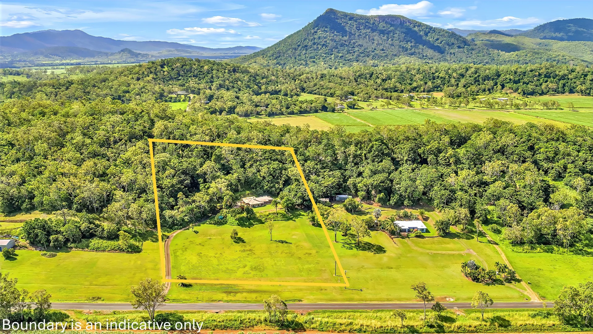 Additional image 35 of 43 Conway Road, Preston QLD 4800