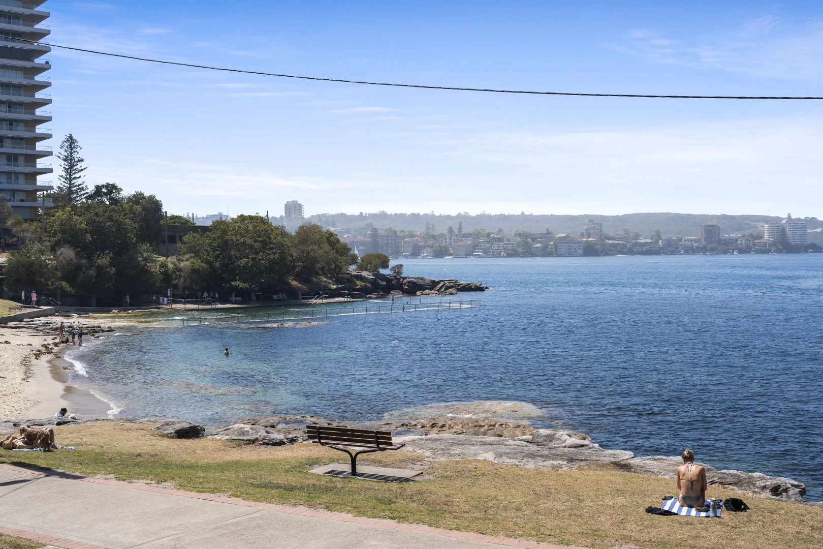 Additional image 20 of 4/7 Fairlight Crescent, Fairlight NSW 2094