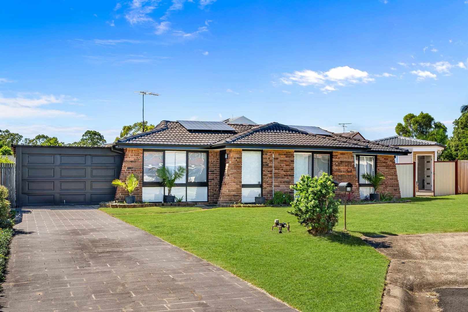 4 & 4a Windmill Place, Werrington Downs NSW 2747