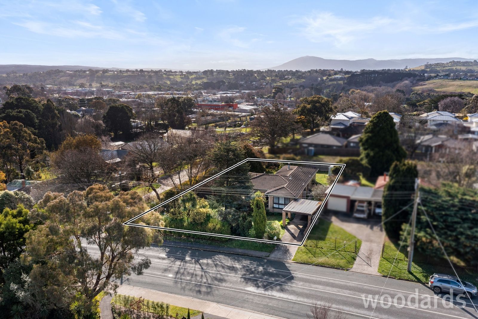 26 Howey Street, Gisborne VIC 3437 Domain