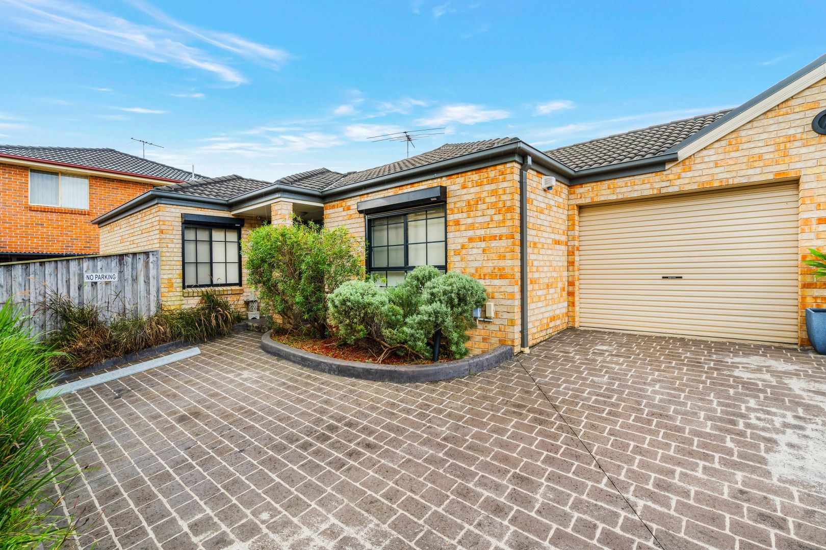 7/21 Oxford Street, Smithfield NSW 2164