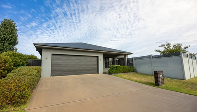 Picture of 5 Waterfall Crescent, DUBBO NSW 2830