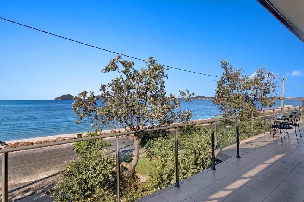 51 The Boulevarde , Hawks Nest NSW 2324