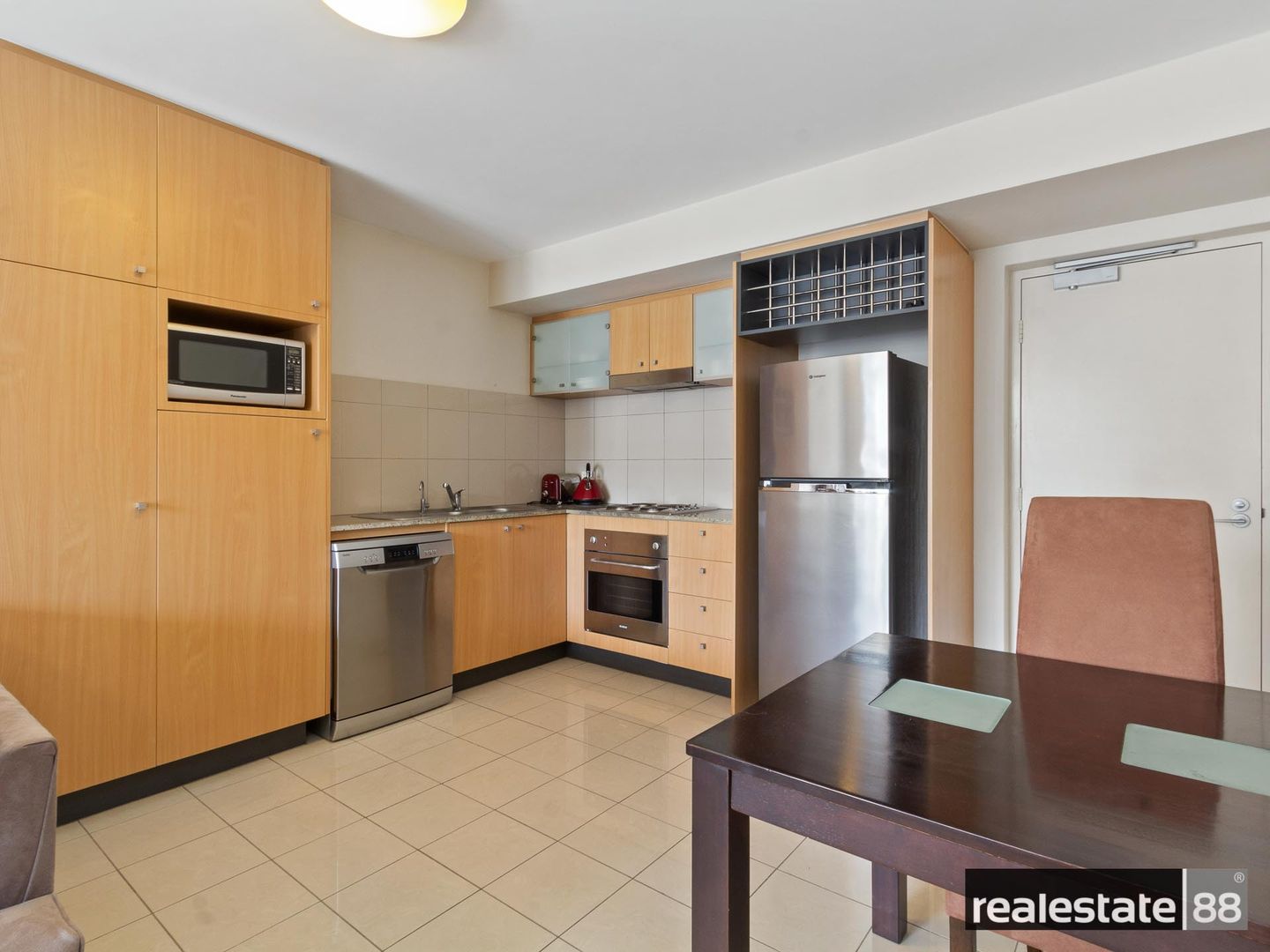 26/175 Hay Street, East Perth WA 6004, Image 2