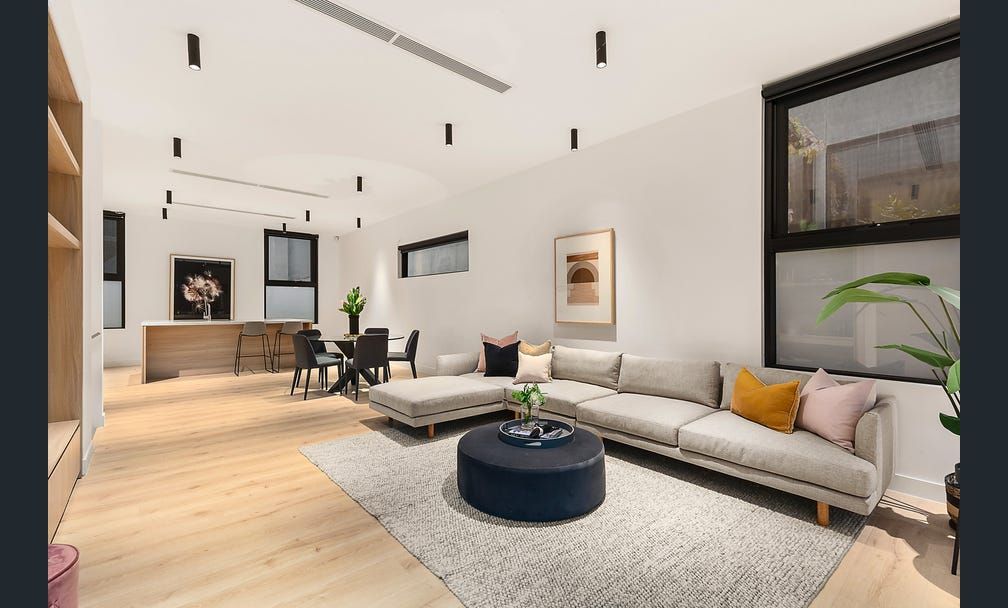 3 bedrooms New House & Land in  PORT MELBOURNE VIC, 3207