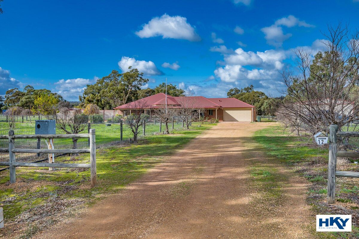 12 Ashmere Drive, Bullsbrook WA 6084, Image 0