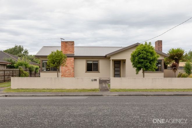 Picture of 29 Goderich Street, LONGFORD TAS 7301