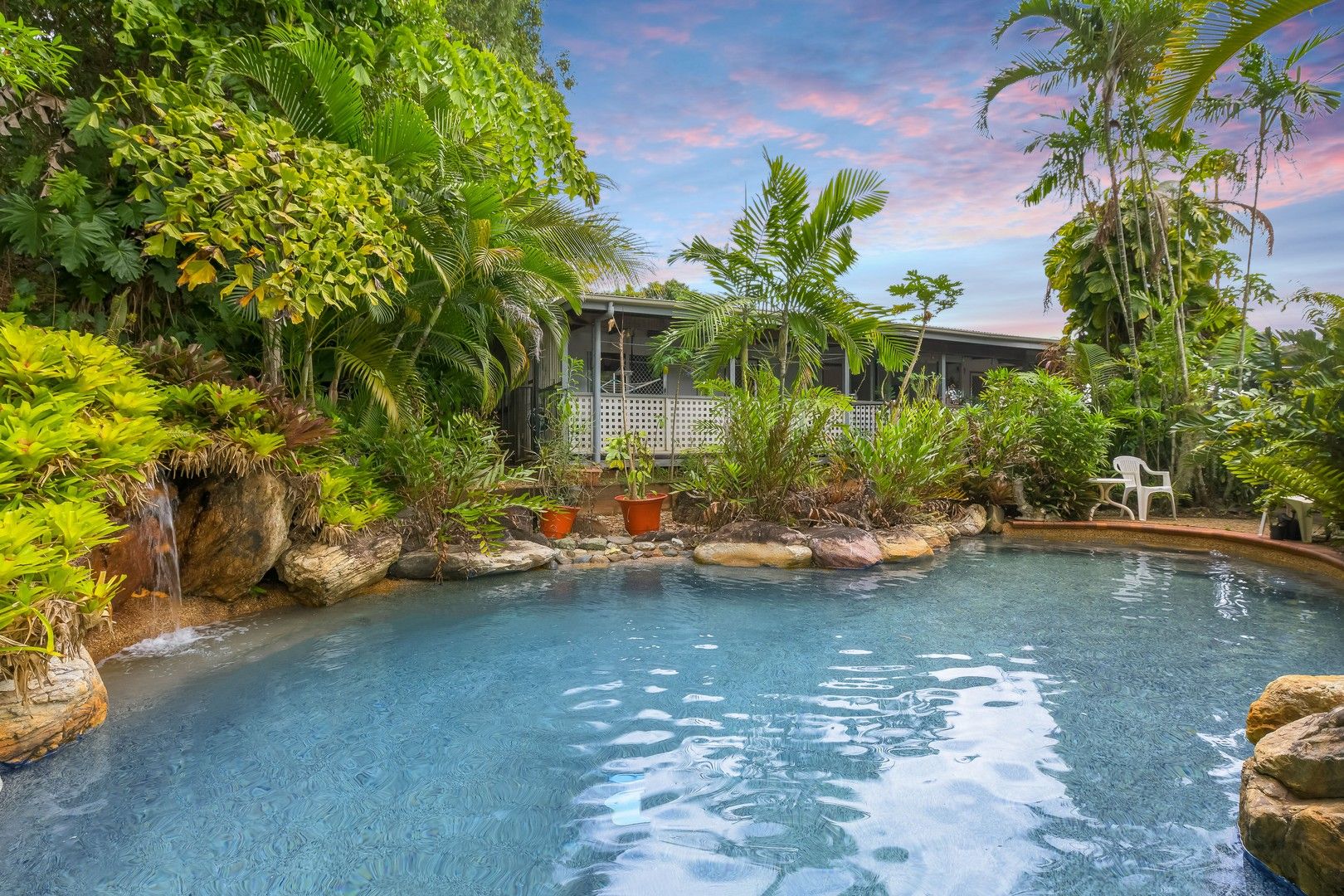 52 Robb Road, Redlynch QLD 4870 House for Sale Domain