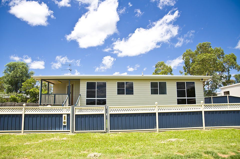 88 Bowen Street, Roma QLD 4455, Image 0