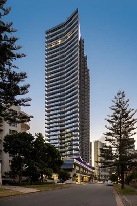 Additional image 32 of 3201/12 Philip Avenue, Broadbeach QLD 4218