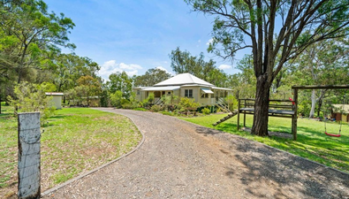 Picture of 12 Frene Court, GOOMBUNGEE QLD 4354