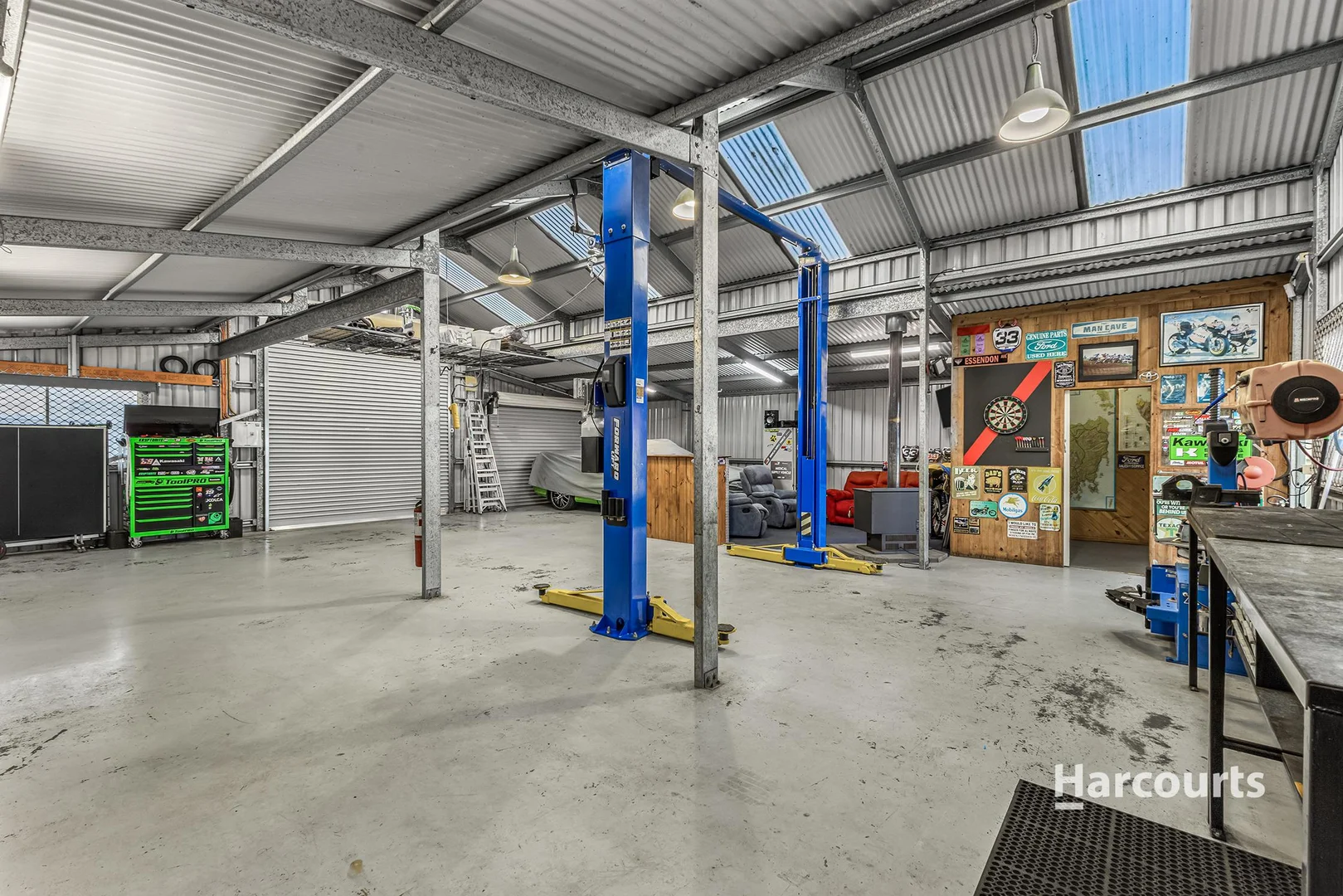 Additional image 21 of 4 Tattersall Street, Montello TAS 7320