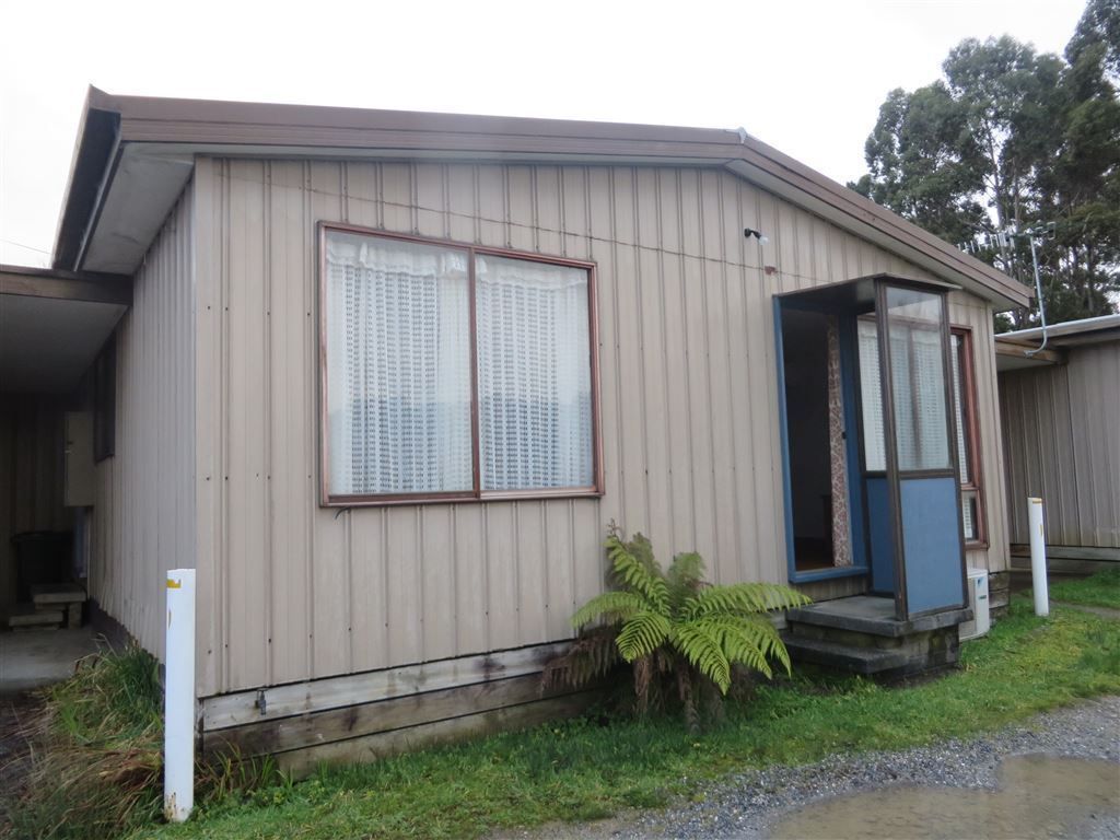 2/85 Main Street, Zeehan Property History & Address Research Domain