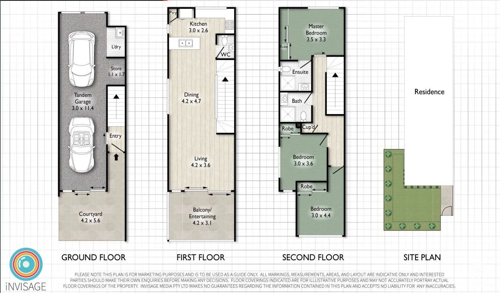 Additional image 13 of ID:21137615/31 Murarrie Road, Murarrie QLD 4172