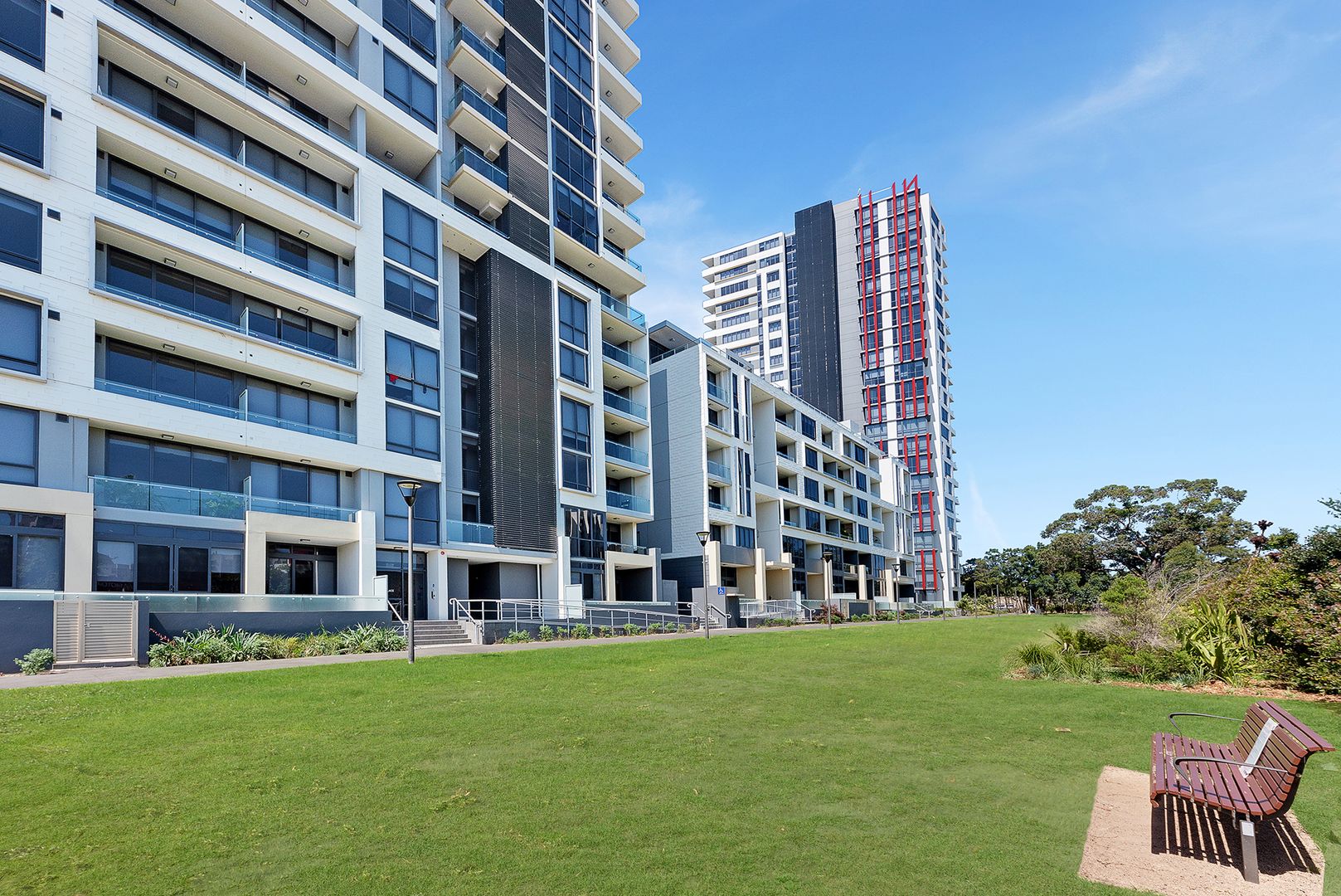 14 Defries Ave Zetland Nsw 2017 Apartment For Rent 6004 Domain