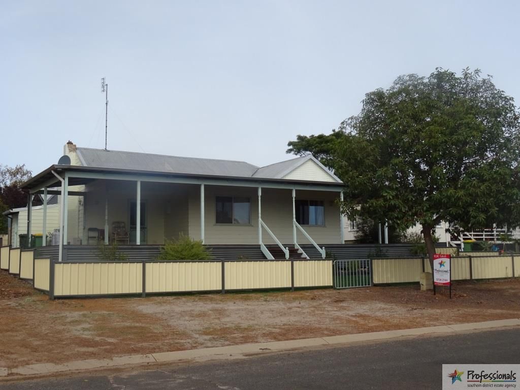 39 Hillman Street, Darkan WA 6392, Image 0