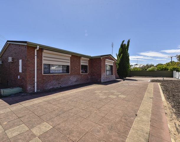 1 Pigeon Flat Road, Bordertown SA 5268