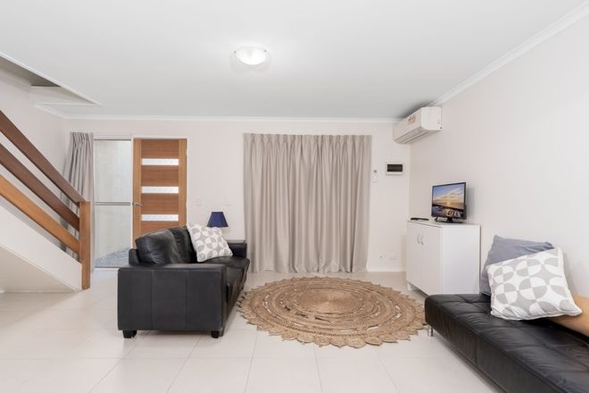 Picture of 71/8 Briggs Road, SPRINGWOOD QLD 4127