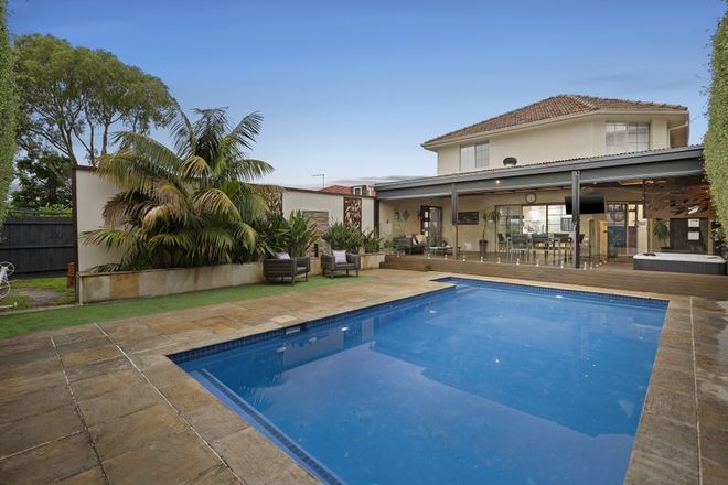 Picture of 21 Vunabere Avenue, BENTLEIGH VIC 3204