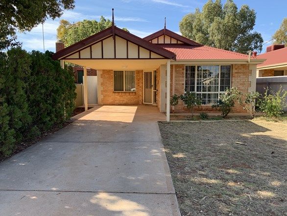 Picture of 27A Moss Street, SOUTH KALGOORLIE WA 6430