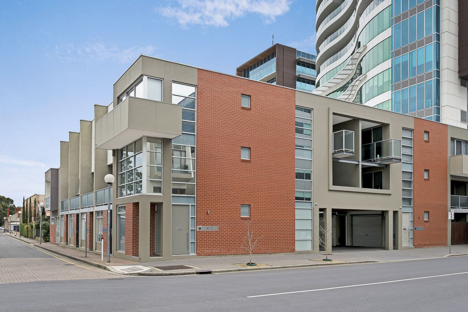 4/25 Gilles Street, Adelaide SA 5000, Image 1