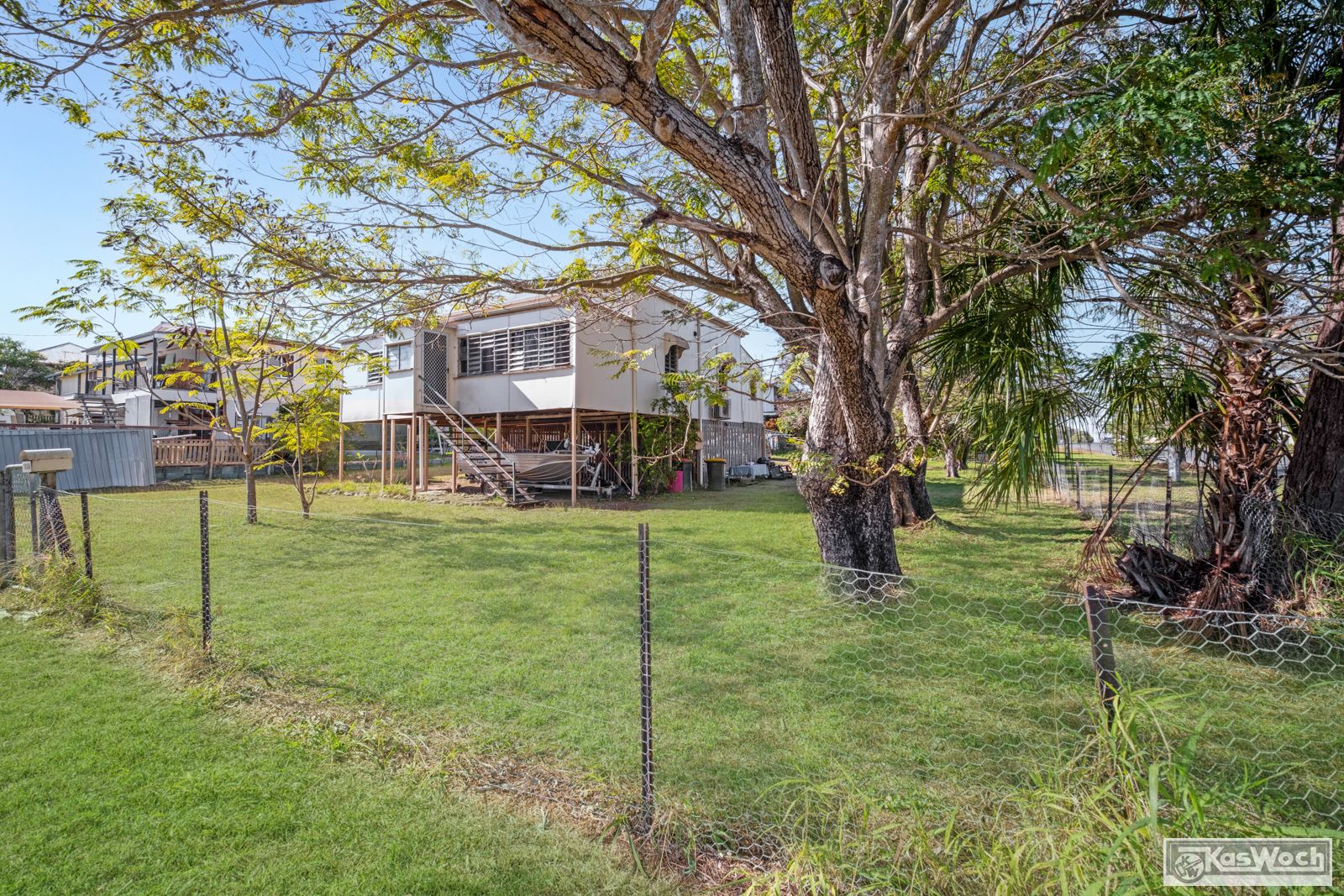 103A Wood Street, Depot Hill QLD 4700, Image 1