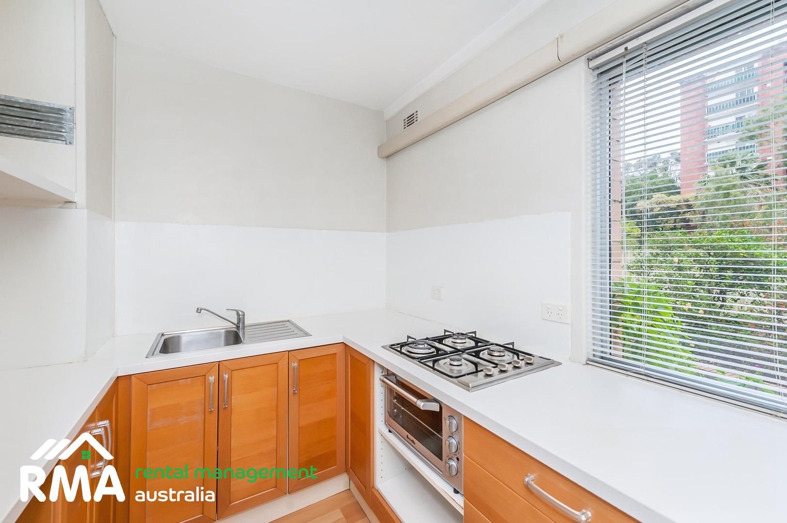1 bedrooms Apartment / Unit / Flat in 2/40 Cambridge Street WEST LEEDERVILLE WA, 6007