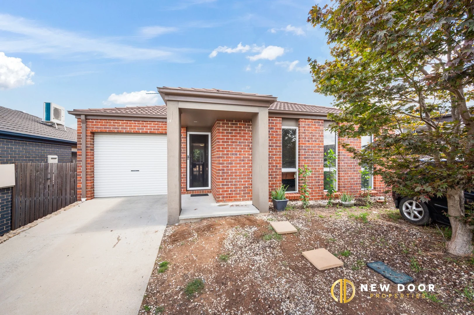 21 Overall Avenue, Casey ACT 2913