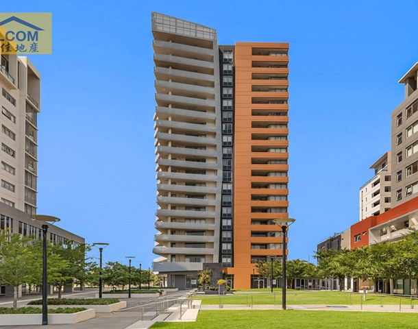 1102/2 Jack Brabham Drive, Hurstville NSW 2220