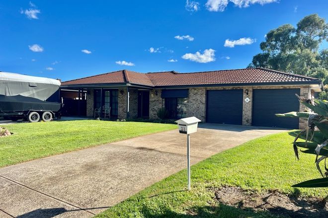 Picture of 31 Towarri Street, SCONE NSW 2337