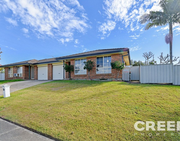 1/16 Archer Crescent, Maryland NSW 2287