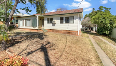 Picture of 11 APEX ROAD, GUNNEDAH NSW 2380