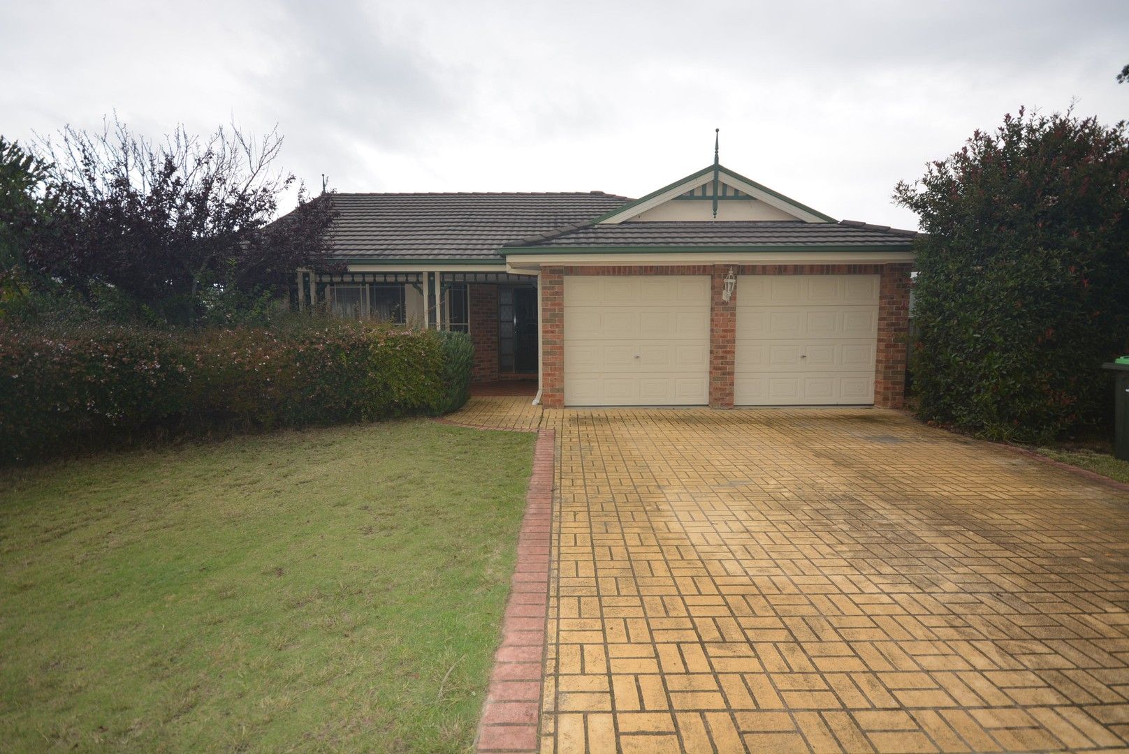 3 bedrooms House in 40 Iluka Street BROULEE NSW, 2537