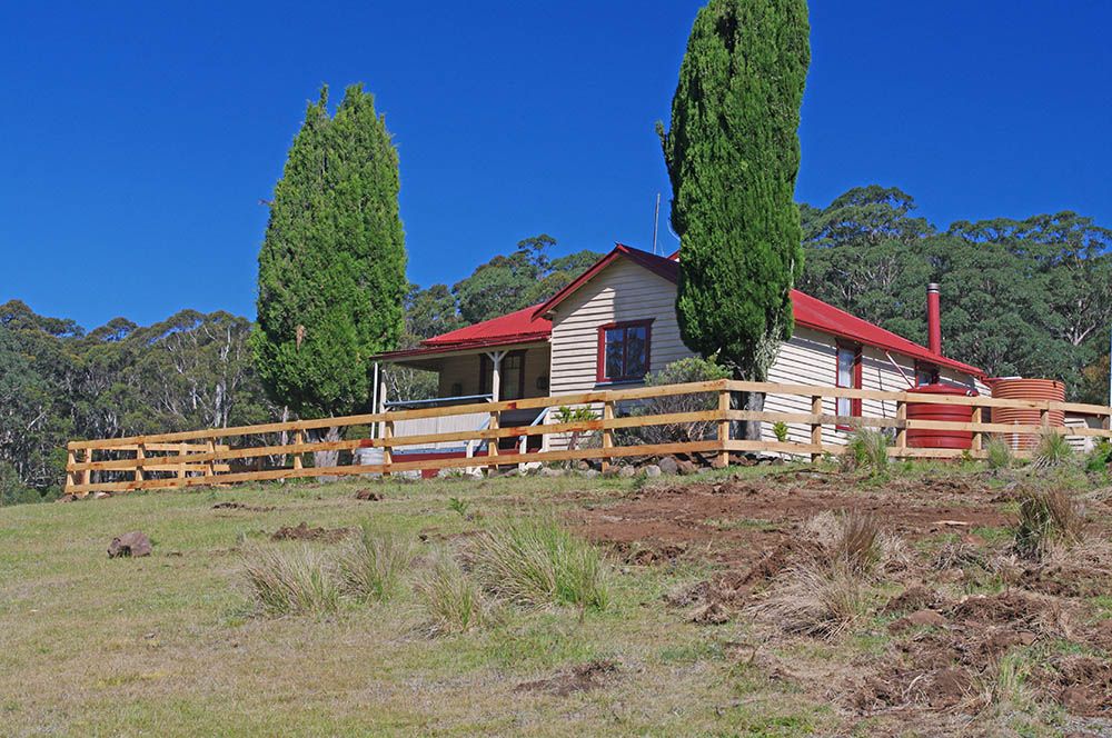 2845 Tantawangalo Mountain Road, Cathcart NSW 2632, Image 0