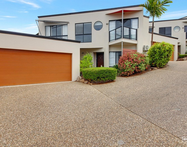 9/32 Kerr Street, Meikleville Hill QLD 4703