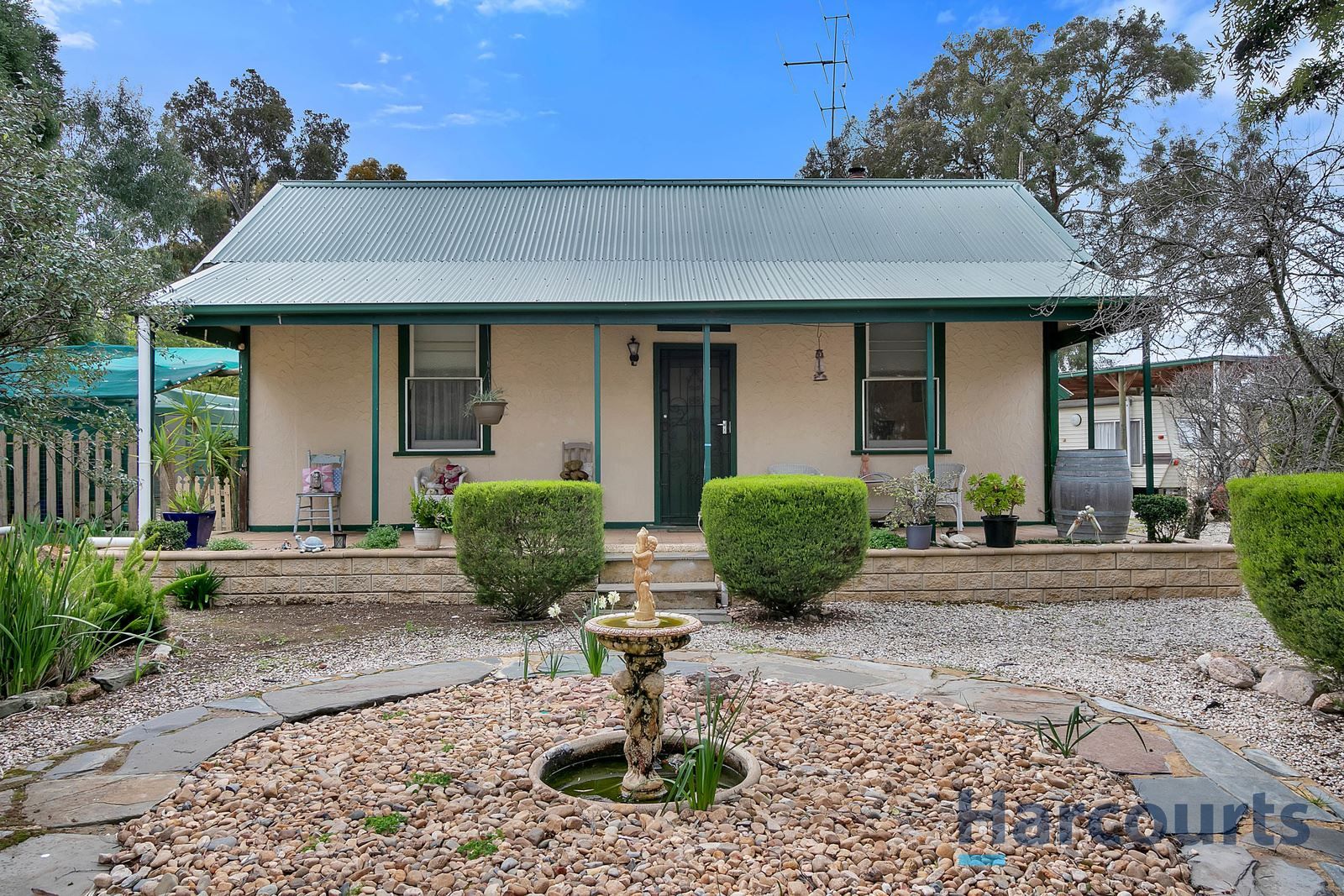 22 Main North Road, Rhynie SA 5412, Image 0