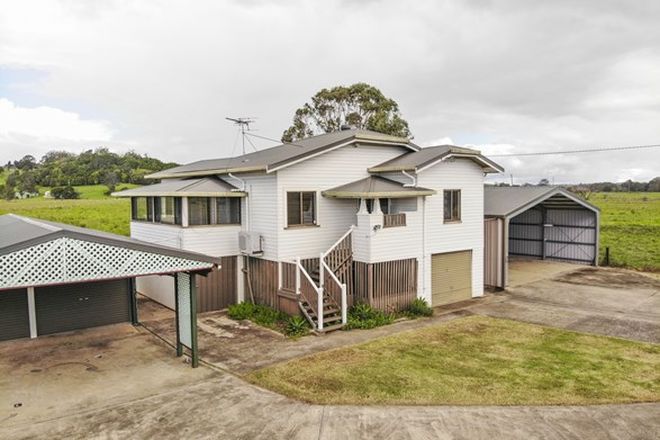 Picture of 282 Gundurimba Road, MONALTRIE NSW 2480