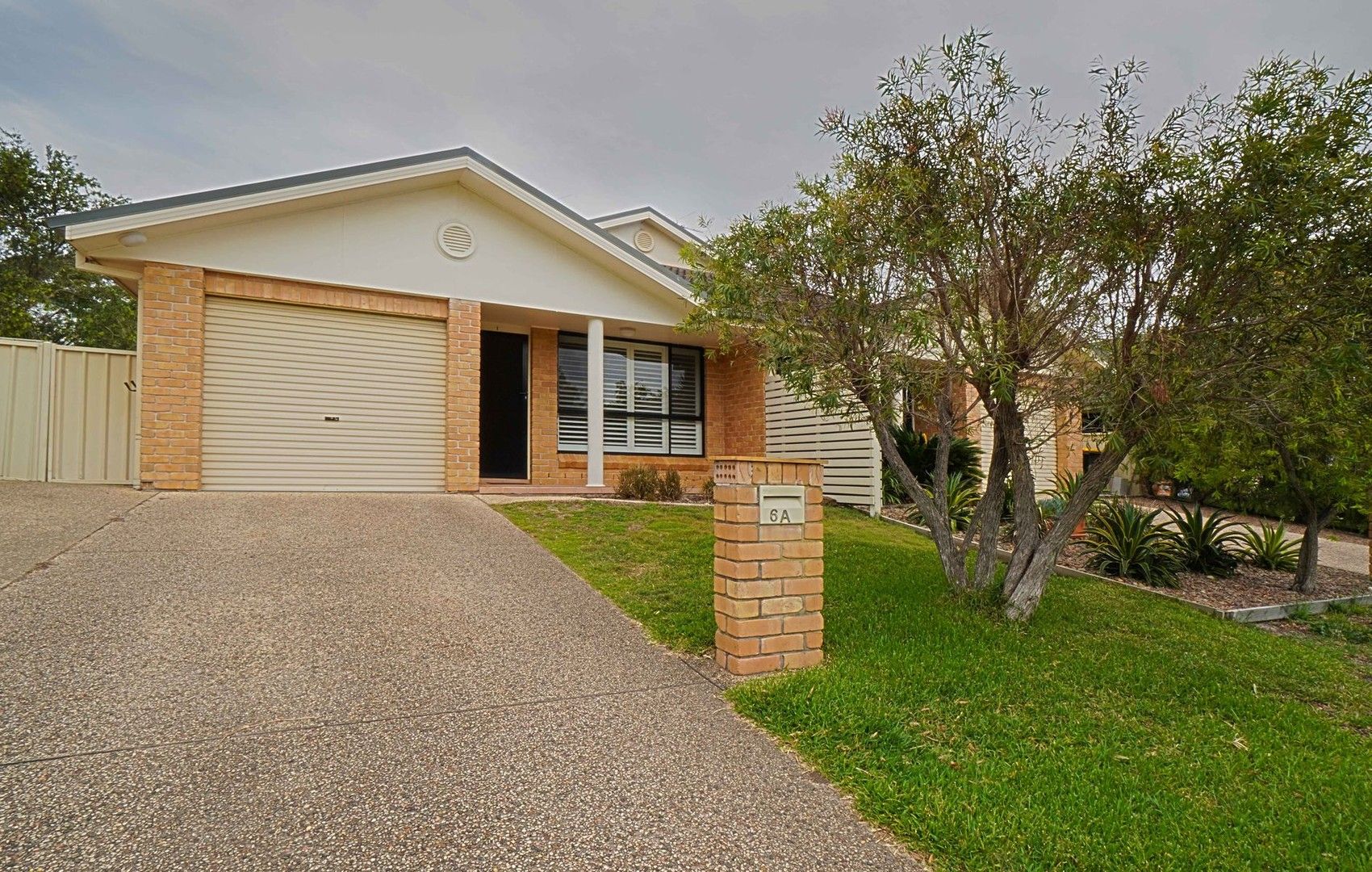 3 bedrooms Semi-Detached in 6A Bungwall Close ANNA BAY NSW, 2316