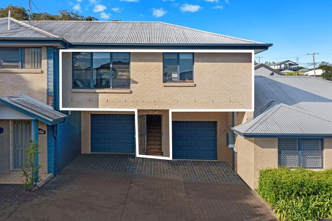 Picture of 2/4 Lushington Street, EAST GOSFORD NSW 2250