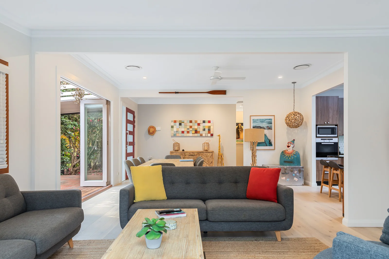 18 Diamond Road, Pearl Beach NSW 2256