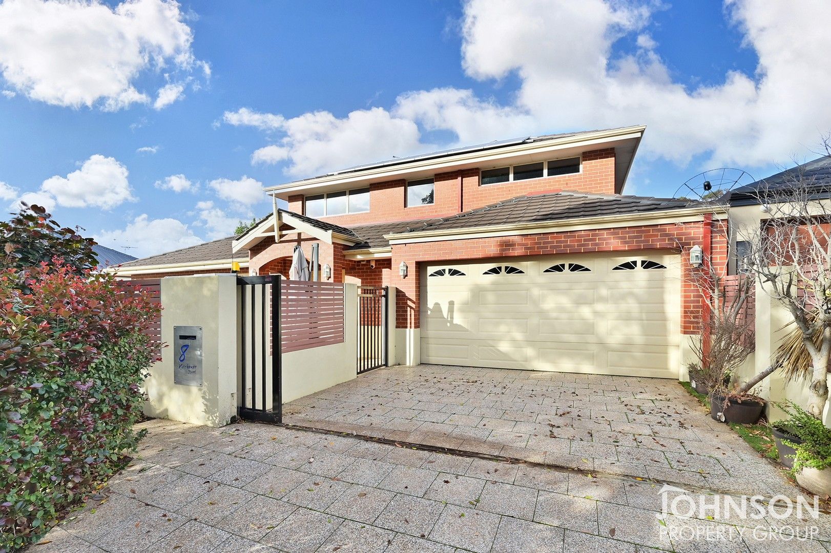 8 Kitchener Street, Tuart Hill WA 6060, Image 0